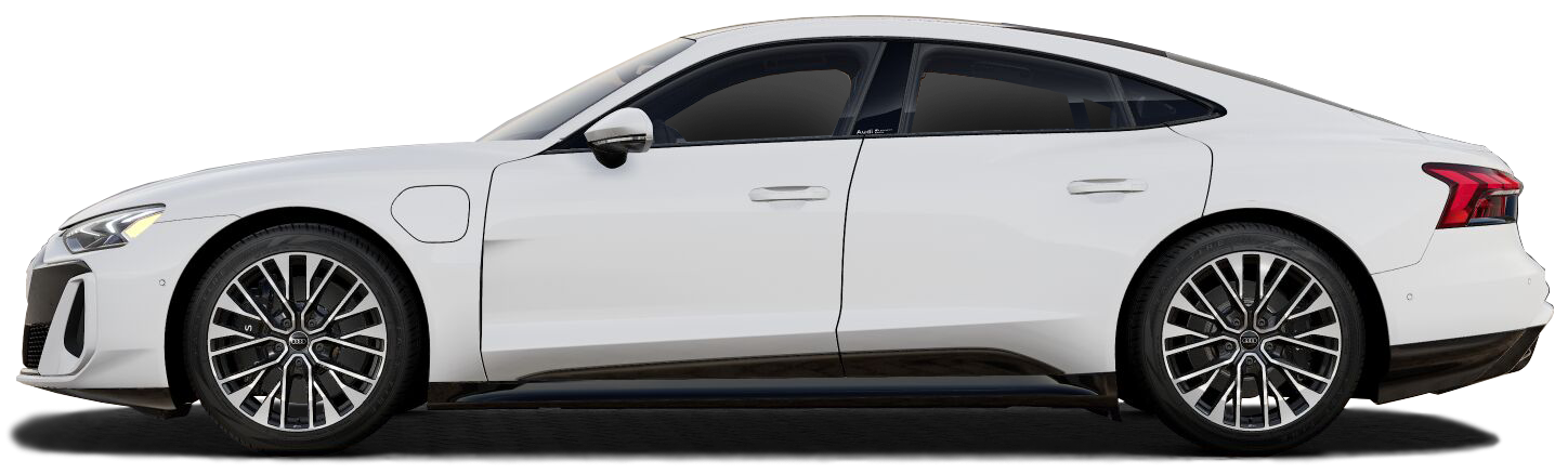 2025 Audi S e-tron GT Sedan Base 